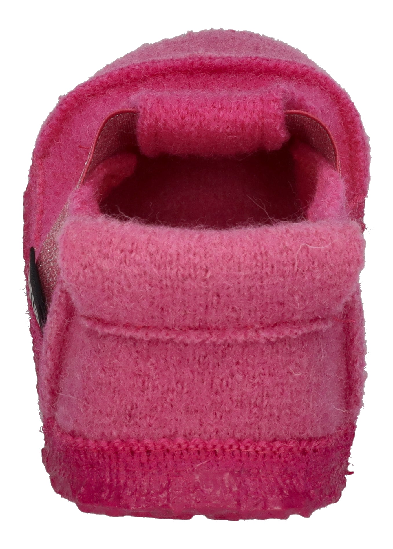 NANGA Kinderschuhe - Hausschuhe BERG - pink