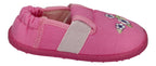 NANGA Kinderschuhe - Hausschuhe EINHORN 2.0 pink