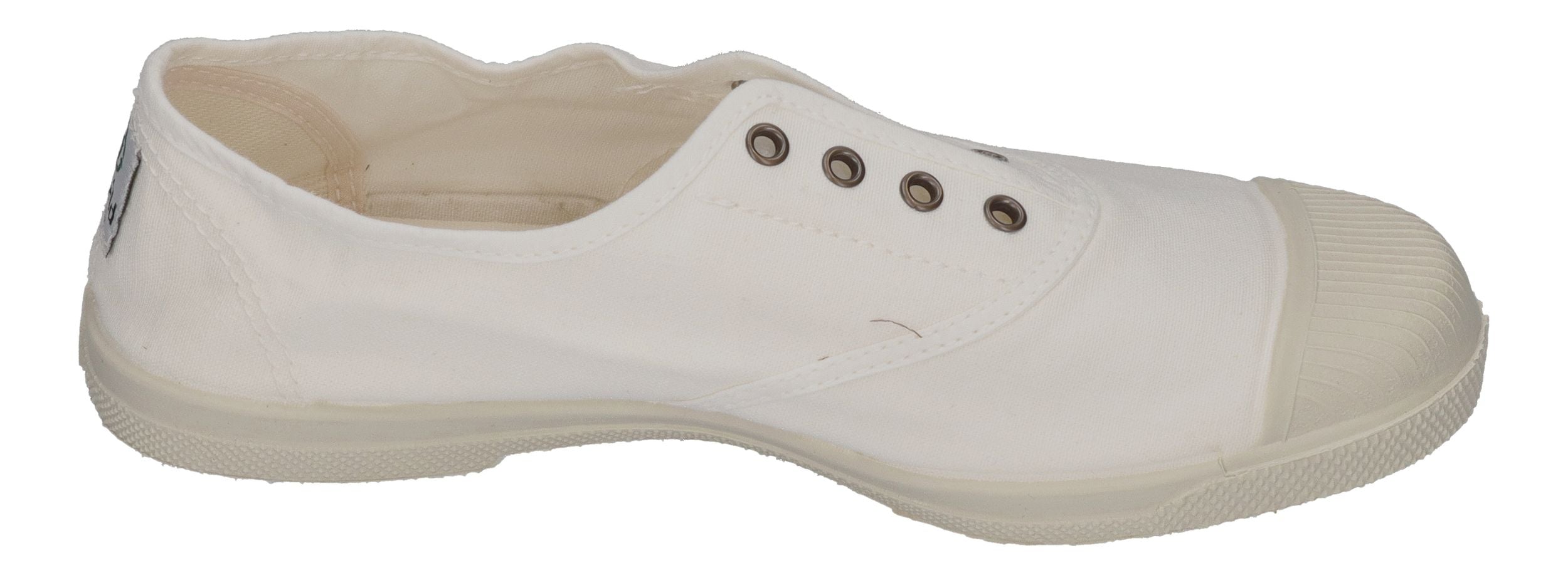 NATURAL WORLD Damen Sneakers LAVANDA 102 - blanco 505