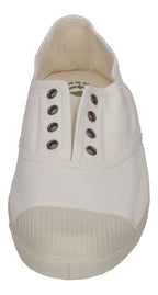 NATURAL WORLD Damen Sneakers LAVANDA 102 - blanco 505