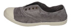 NATURAL WORLD Damen Sneakers LAVANDA 102E gris enz 623