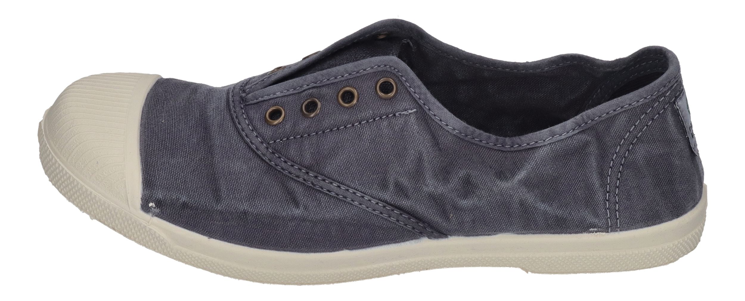 NATURAL WORLD Damen Sneakers LAVANDA 102E marino enz 677