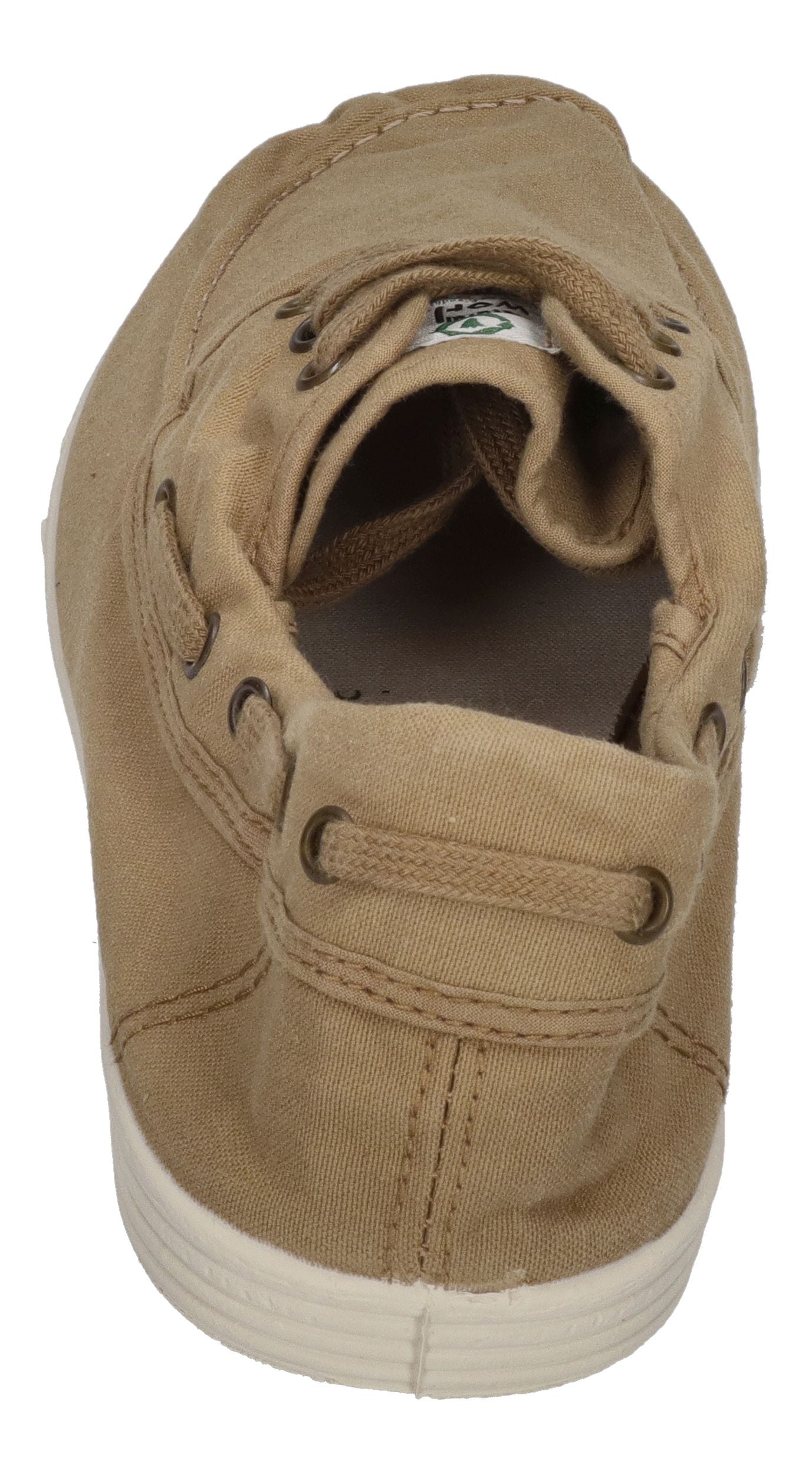 NATURAL WORLD Herren Sneakers OLD ELBRUS 303 camel new