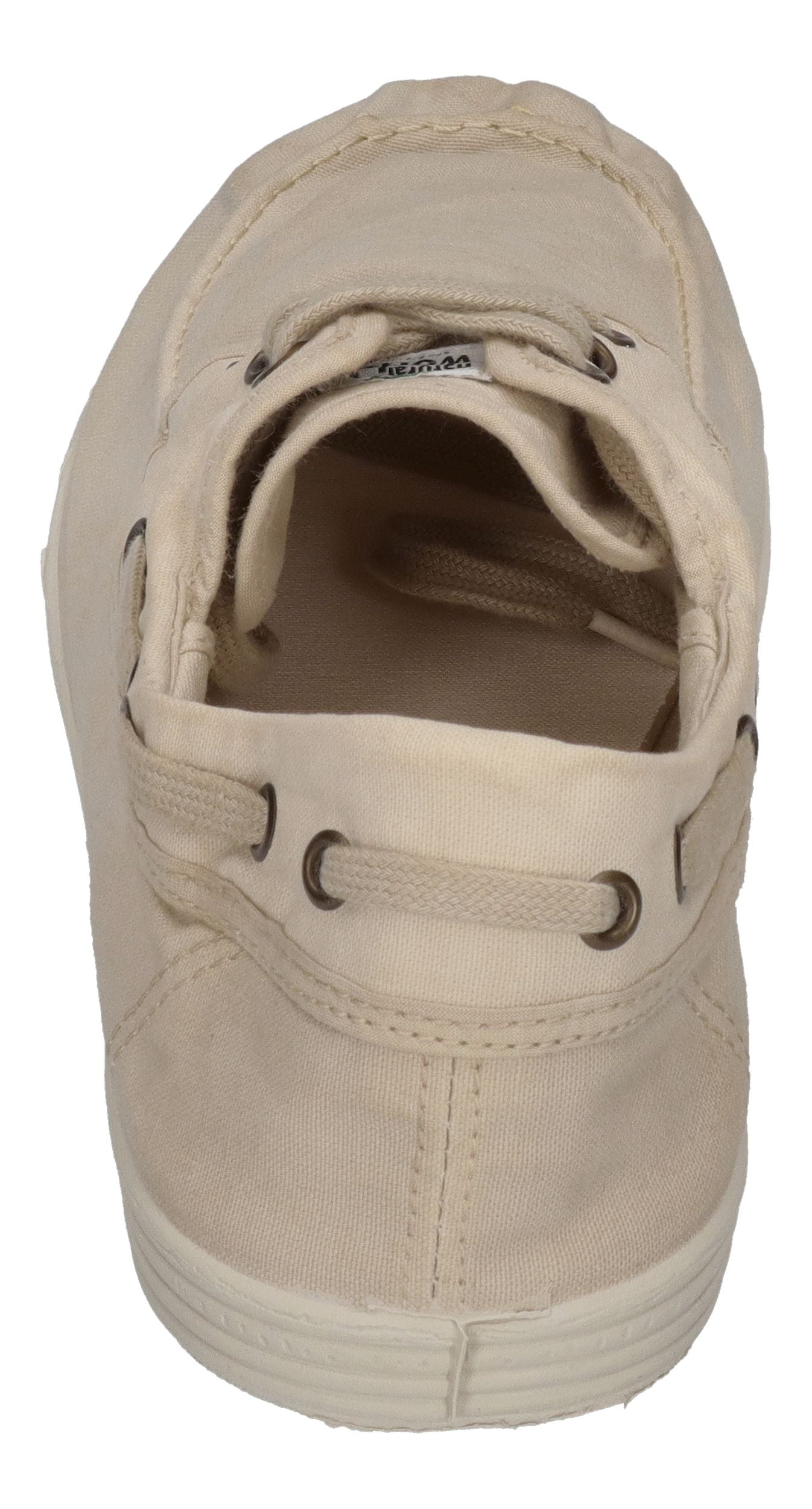 NATURAL WORLD Herren Sneakers OLD ELBRUS 303 sand