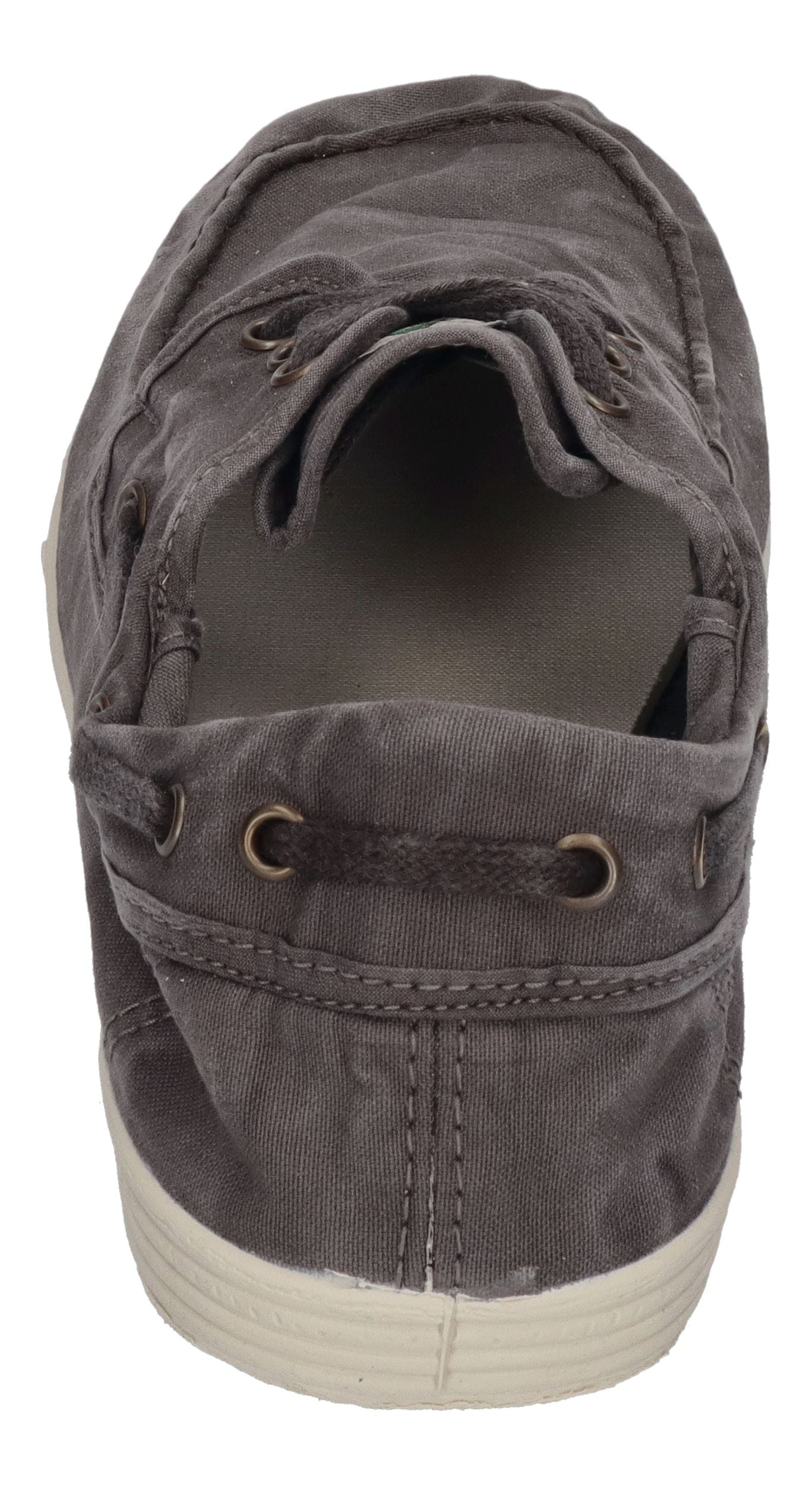 NATURAL WORLD Herren Sneakers OLD ELBRUS 303E negro enz