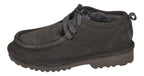 NATURAL WORLD gefütterte Halbschuhe ASPEN ECO 7385 gris