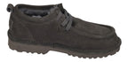 NATURAL WORLD gefütterte Halbschuhe ASPEN ECO 7385 gris
