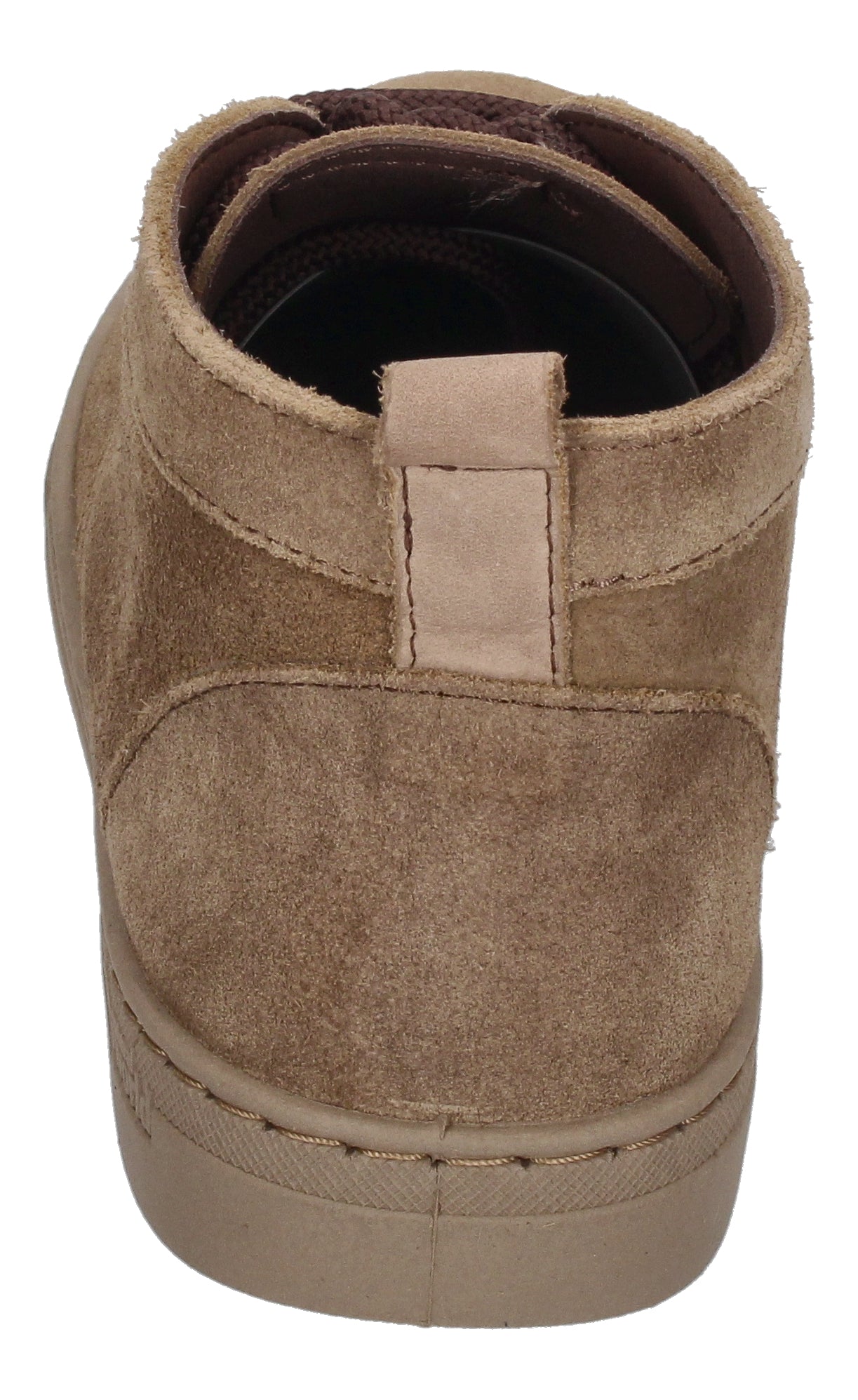 NATURAL WORLD Chukka-Boots - SAFARI NEW 6762-921 beige