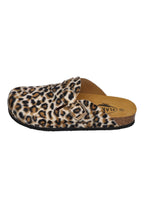 PLAKTON Damenschuhe Clogs BLOGG 181539 - africa color 14