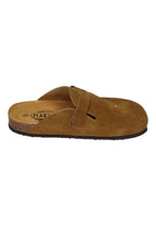 PLAKTON Damenschuhe Clogs BLOGG 181539 - tostado 219 X