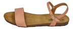 PLAKTON Damenschuhe - Sandalen MAM AMBO 575725 - incas