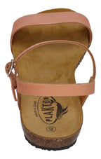 PLAKTON Damenschuhe - Sandalen MAM AMBO 575725 - incas