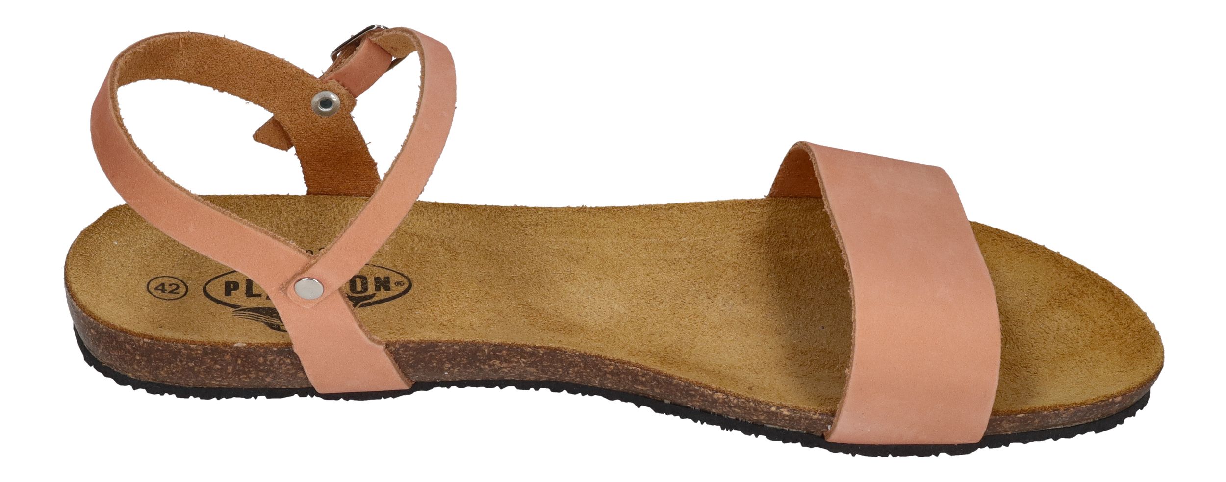 PLAKTON Damenschuhe - Sandalen MAM AMBO 575725 - incas