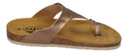PLAKTON Damenschuhe Zehentrenner - BOLERO 181671 - mir