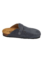 PLAKTON Herrenschuhe Clogs BLOG AFELPADO 171539 - jeans