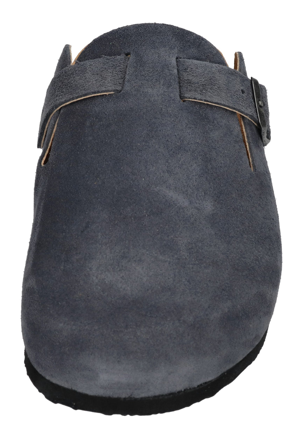 PLAKTON Herrenschuhe Clogs BLOG AFELPADO 171539 - jeans