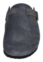 PLAKTON Herrenschuhe Clogs BLOG AFELPADO 171539 - jeans