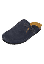 PLAKTON Herrenschuhe Clogs BLOG AFELPADO 171539 - marino