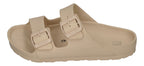 PLAKTON SWIM Collection Damenschuhe WANDA 760010 beige
