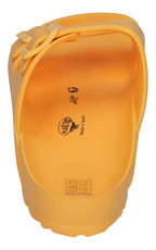 PLAKTON SWIM Collection Damenschuhe Pantoletten WANDA - bud