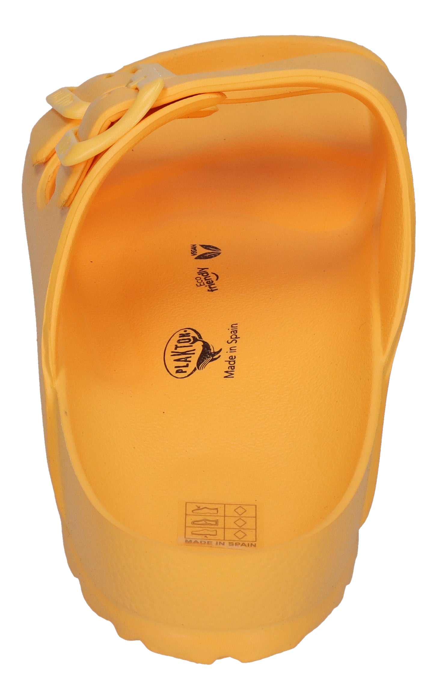 PLAKTON SWIM Collection Damenschuhe Pantoletten WANDA - bud