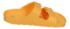 PLAKTON SWIM Collection Damenschuhe Pantoletten WANDA - bud