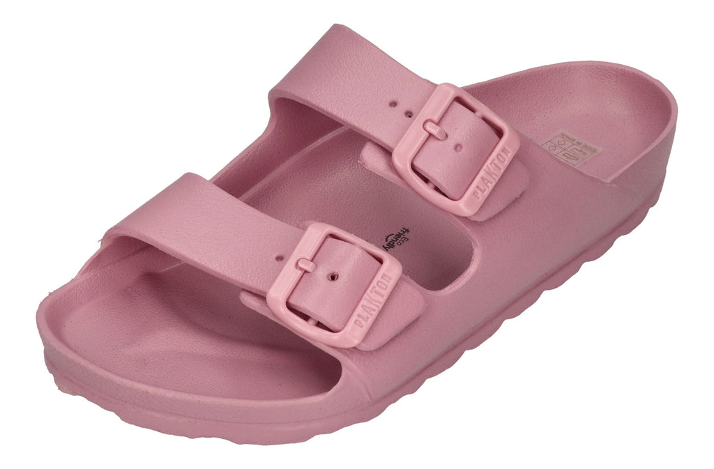 PLAKTON SWIM Collection Damenschuhe WANDA 760010 lilac