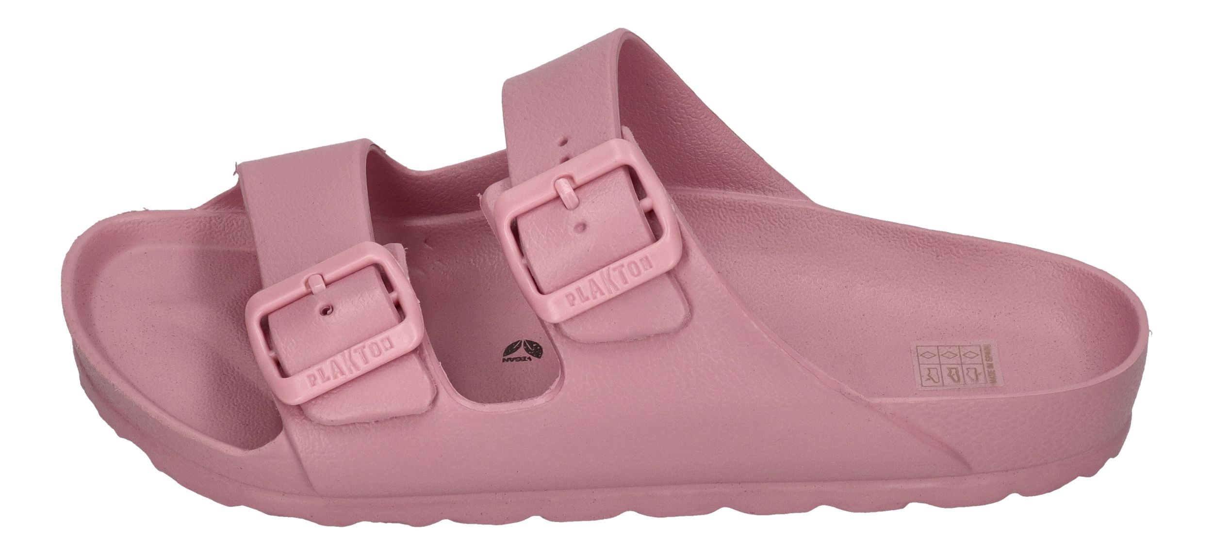 PLAKTON SWIM Collection Damenschuhe WANDA 760010 lilac