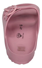PLAKTON SWIM Collection Damenschuhe WANDA 760010 lilac