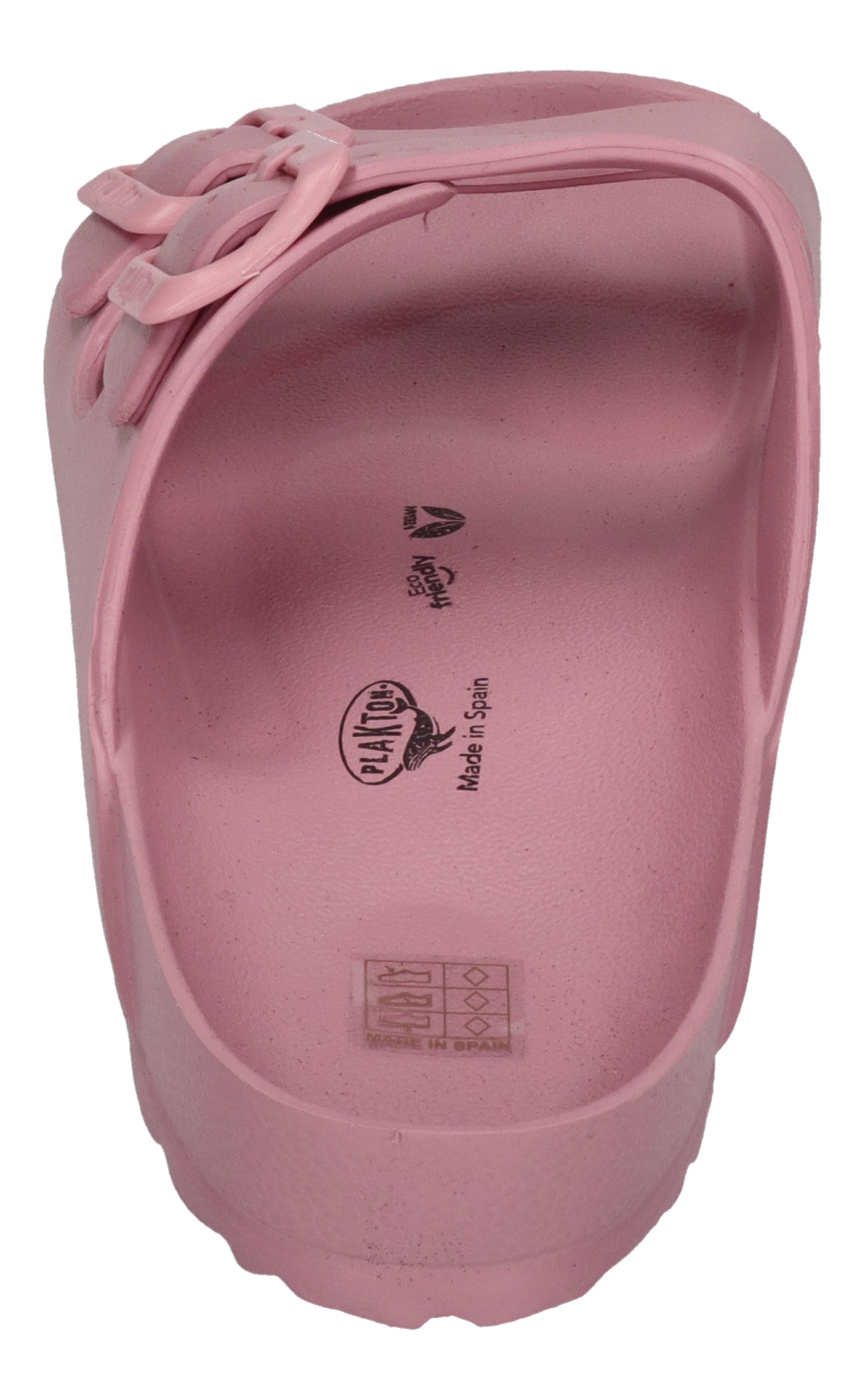 PLAKTON SWIM Collection Damenschuhe WANDA 760010 lilac