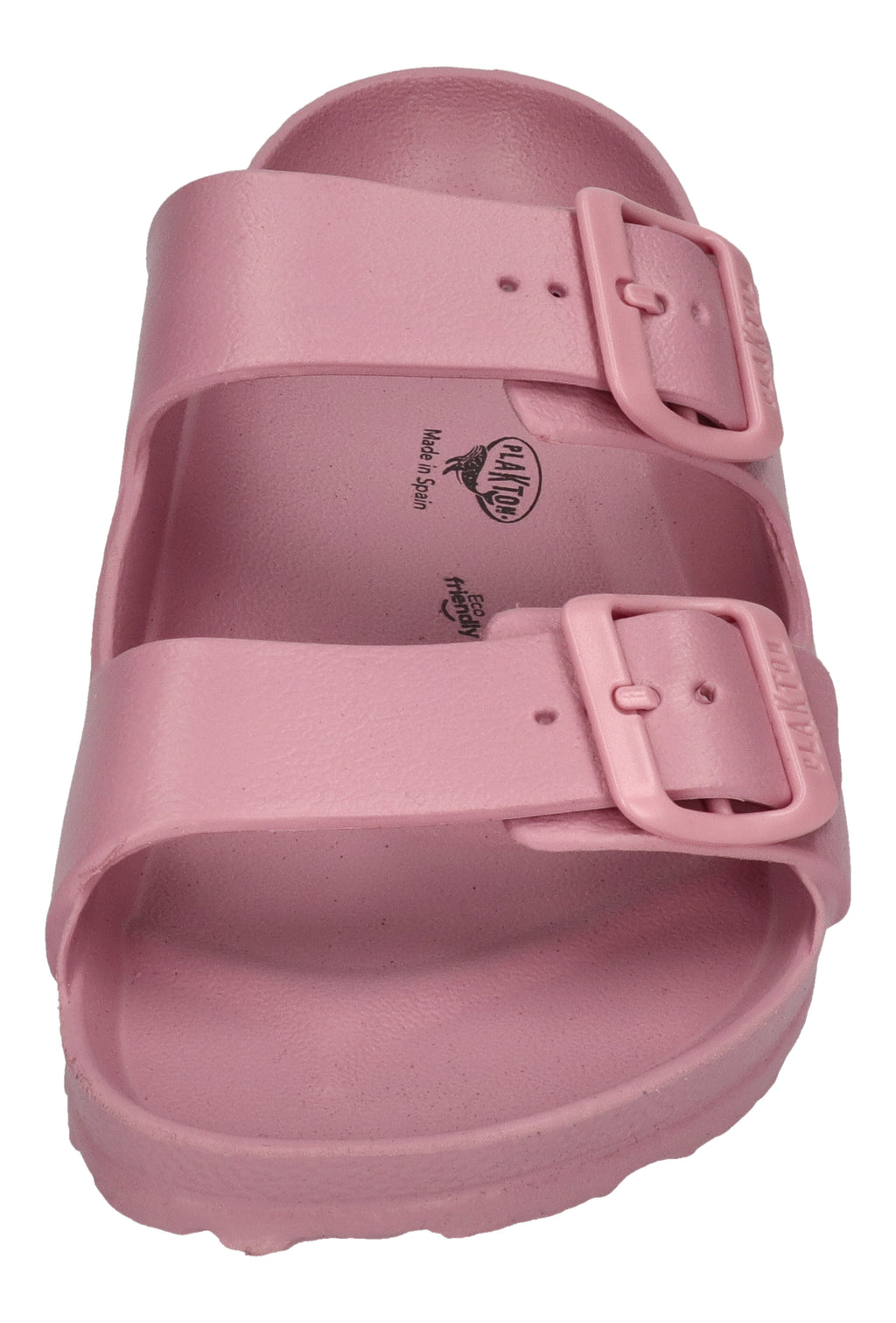 PLAKTON SWIM Collection Damenschuhe WANDA 760010 lilac