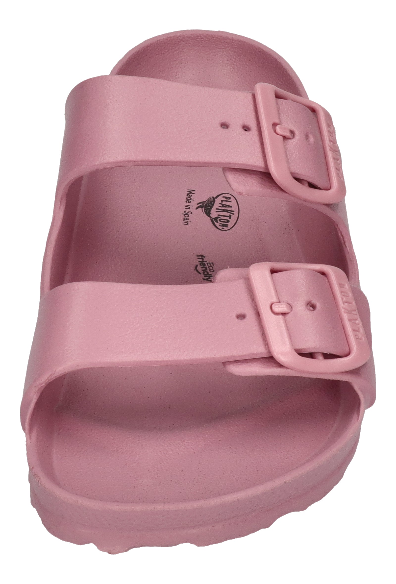 PLAKTON SWIM Collection Damenschuhe WANDA 760010 lilac