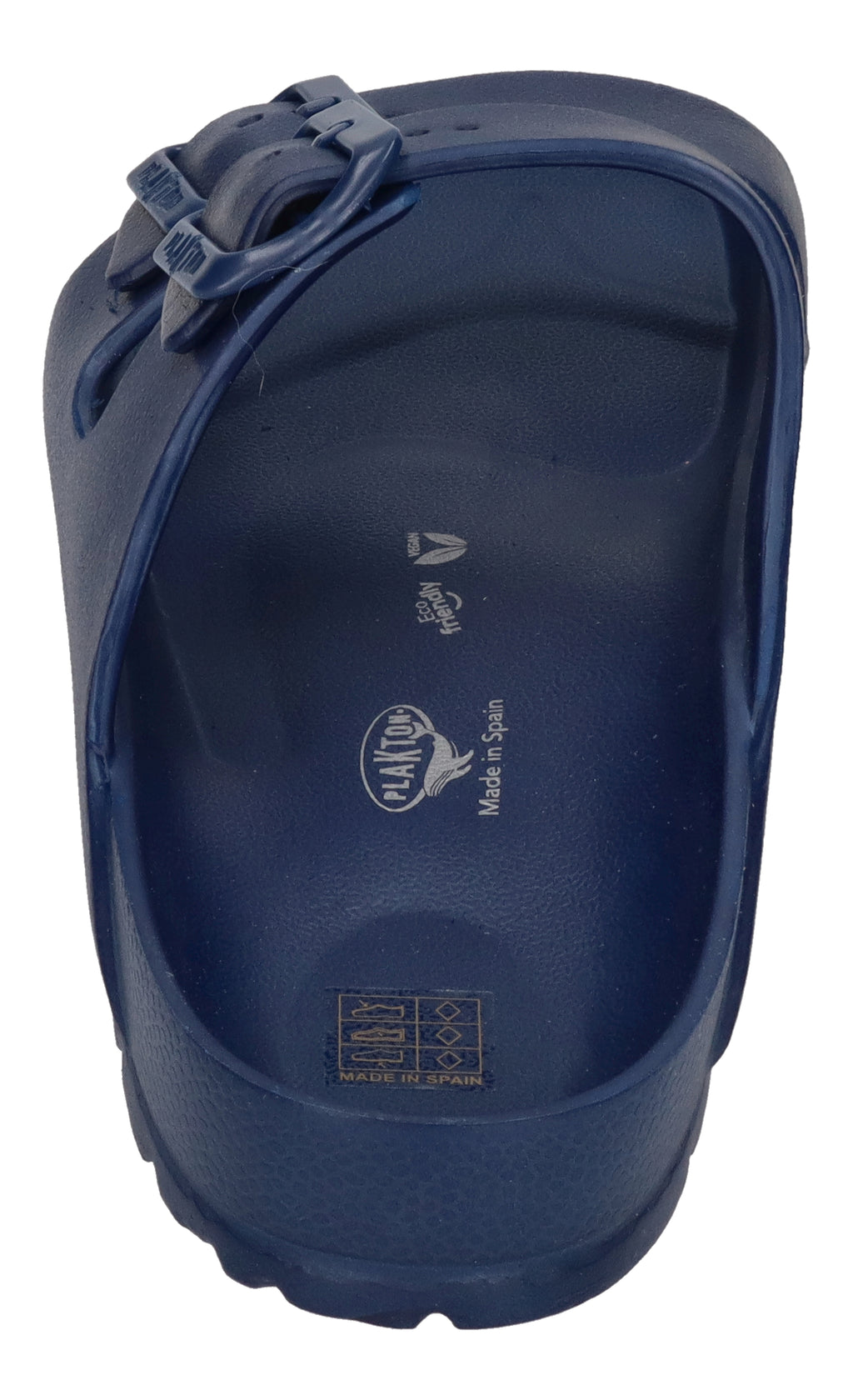 PLAKTON SWIM Collection Herren WANDA 760010 CAB navy