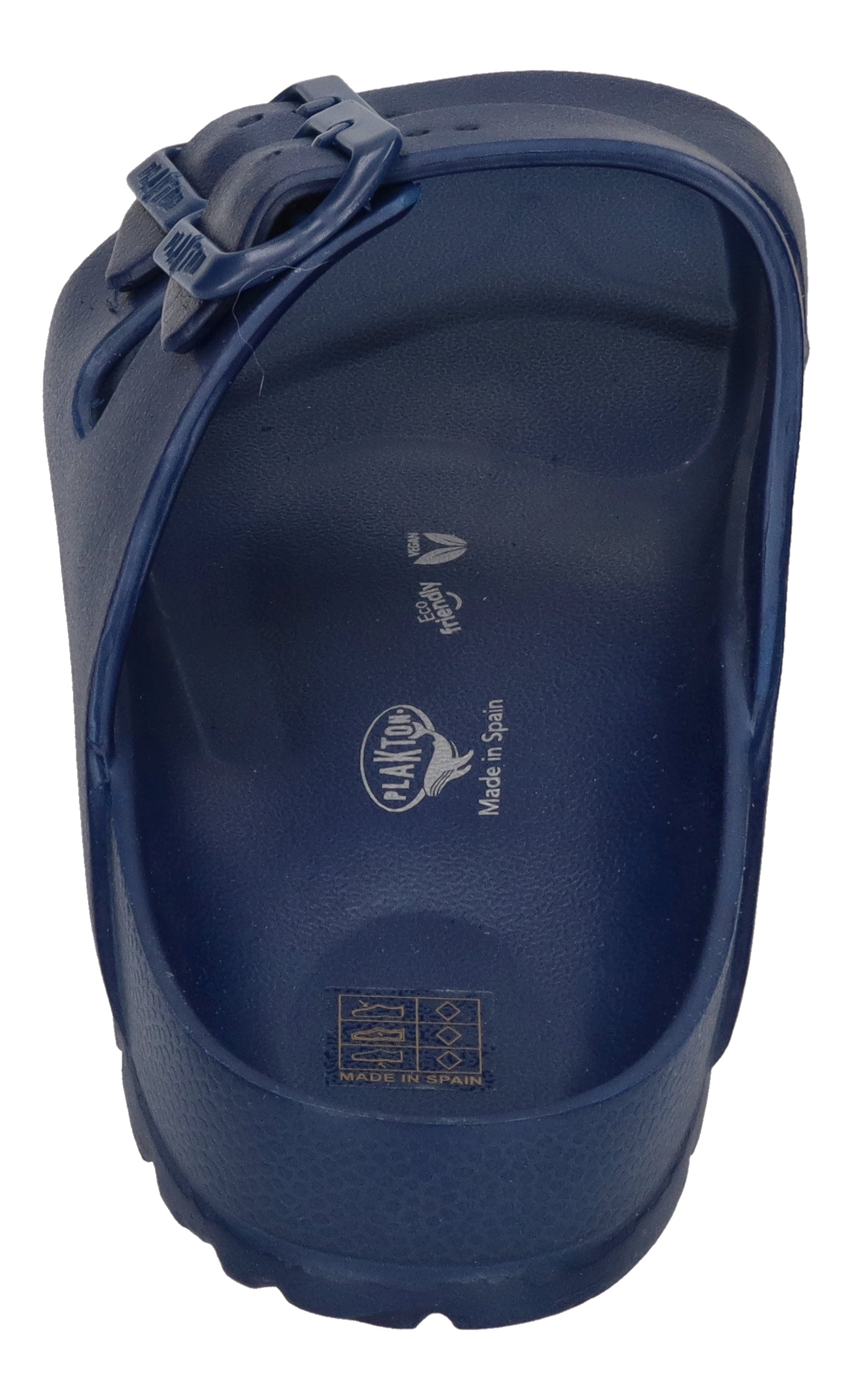PLAKTON SWIM Collection Herren WANDA 760010 CAB navy
