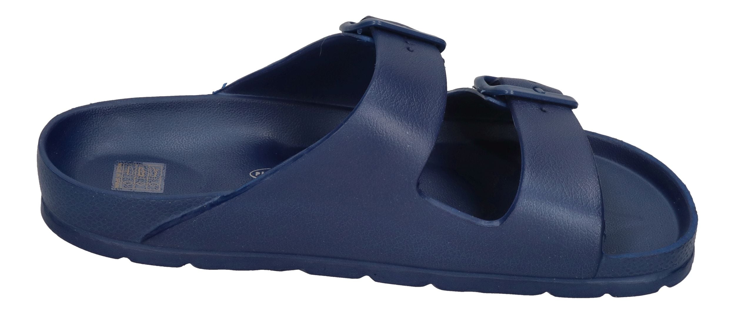 PLAKTON SWIM Collection Herren WANDA 760010 CAB navy