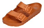 PLAKTON SWIM Collection Damenschuhe WANDA 760010 peach