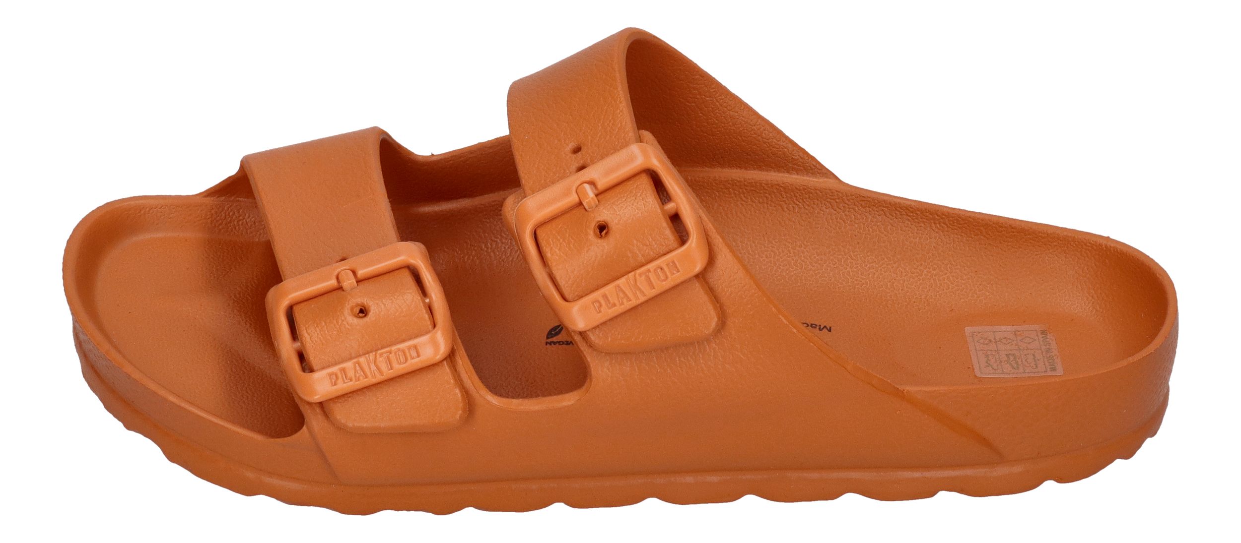 PLAKTON SWIM Collection Damenschuhe WANDA 760010 peach