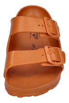 PLAKTON SWIM Collection Damenschuhe WANDA 760010 peach