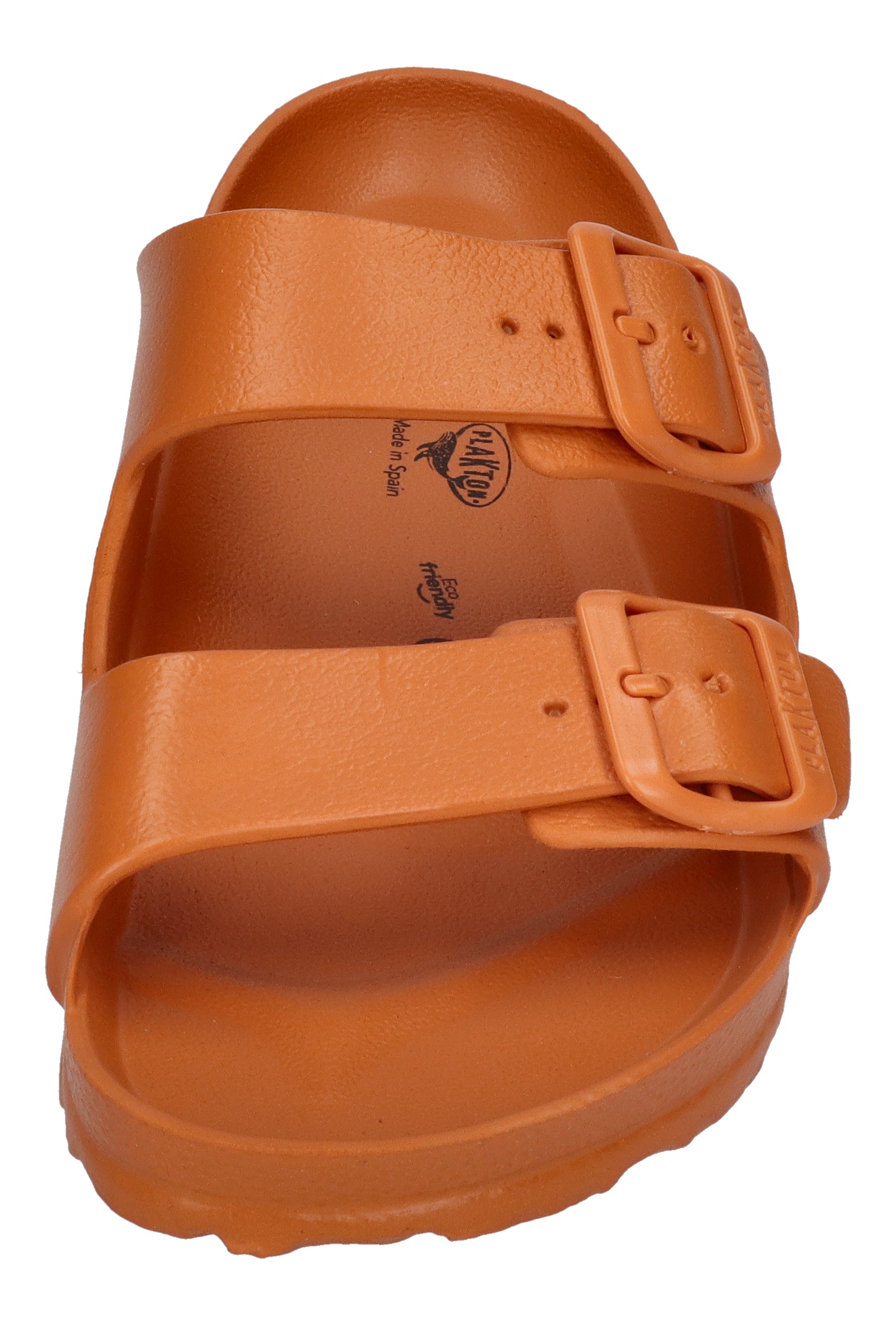 PLAKTON SWIM Collection Damenschuhe WANDA 760010 peach