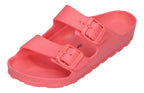 PLAKTON SWIM Collection Damenschuhe WANDA 760010 pink