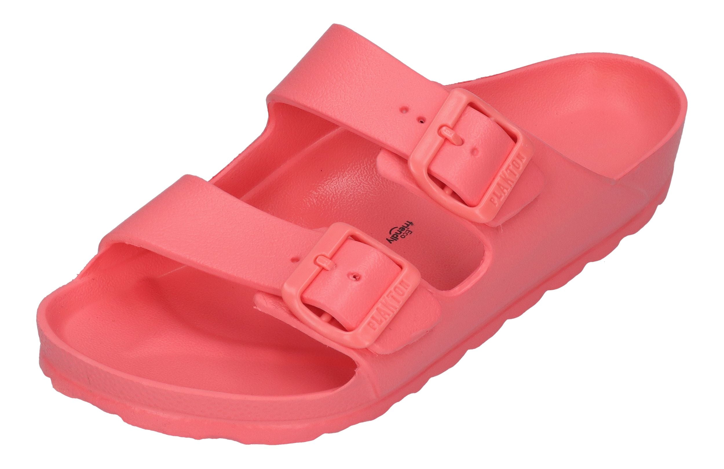 PLAKTON SWIM Collection Damenschuhe WANDA 760010 pink