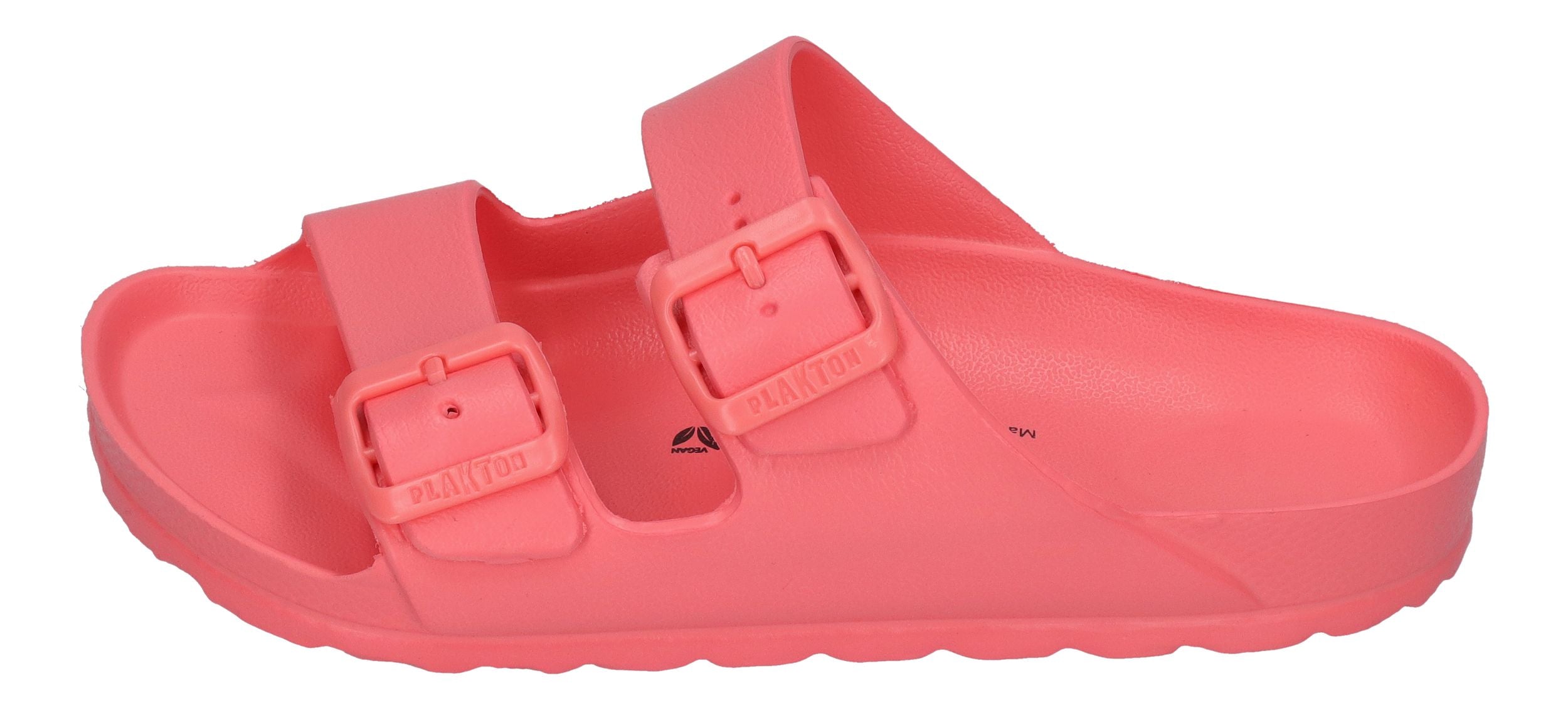 PLAKTON SWIM Collection Damenschuhe WANDA 760010 pink