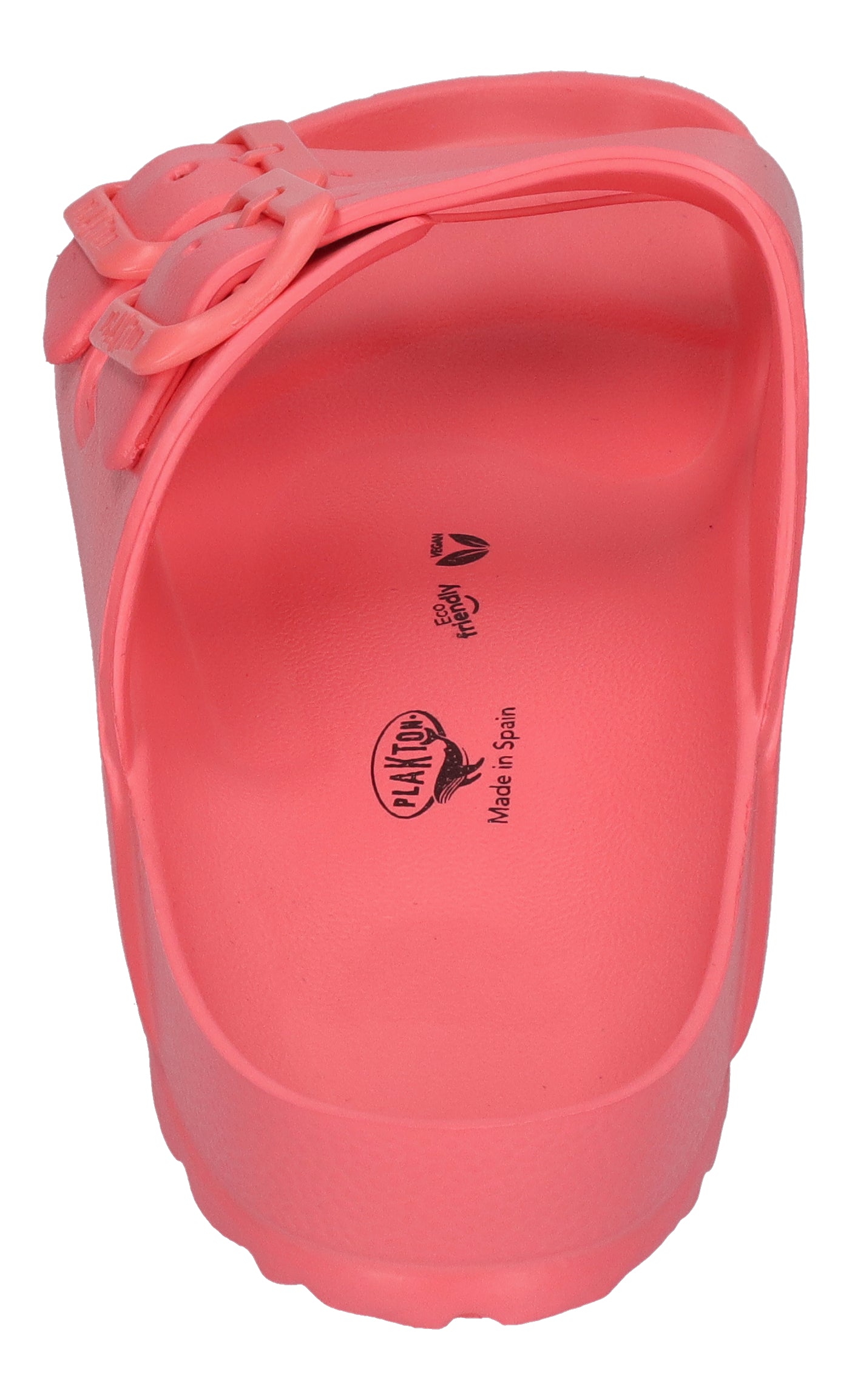 PLAKTON SWIM Collection Damenschuhe WANDA 760010 pink
