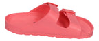 PLAKTON SWIM Collection Damenschuhe WANDA 760010 pink