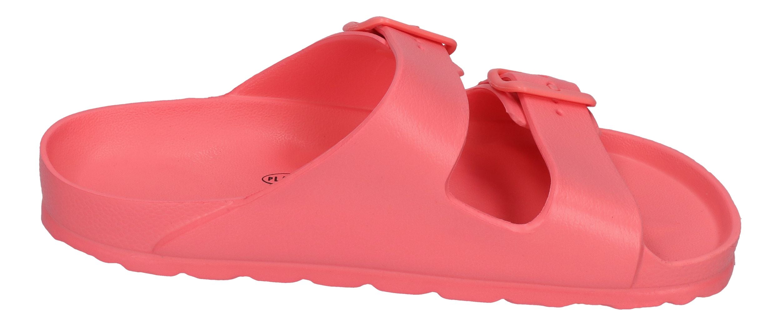 PLAKTON SWIM Collection Damenschuhe WANDA 760010 pink