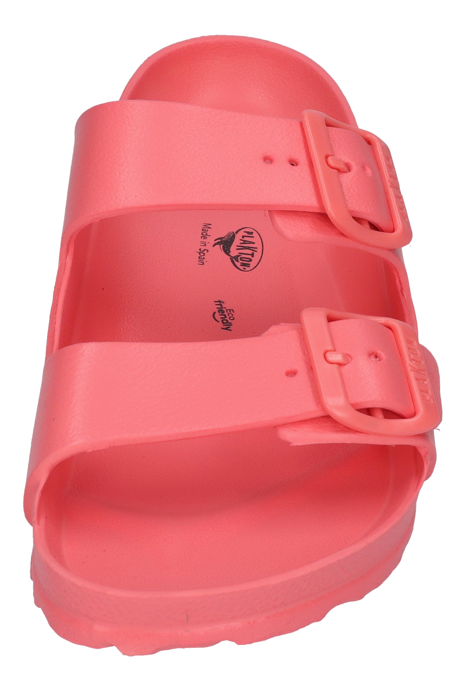 PLAKTON SWIM Collection Damenschuhe WANDA 760010 pink