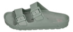 PLAKTON SWIM Collection Damenschuhe WANDA 760010 pistachio