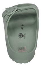 PLAKTON SWIM Collection Damenschuhe WANDA 760010 pistachio
