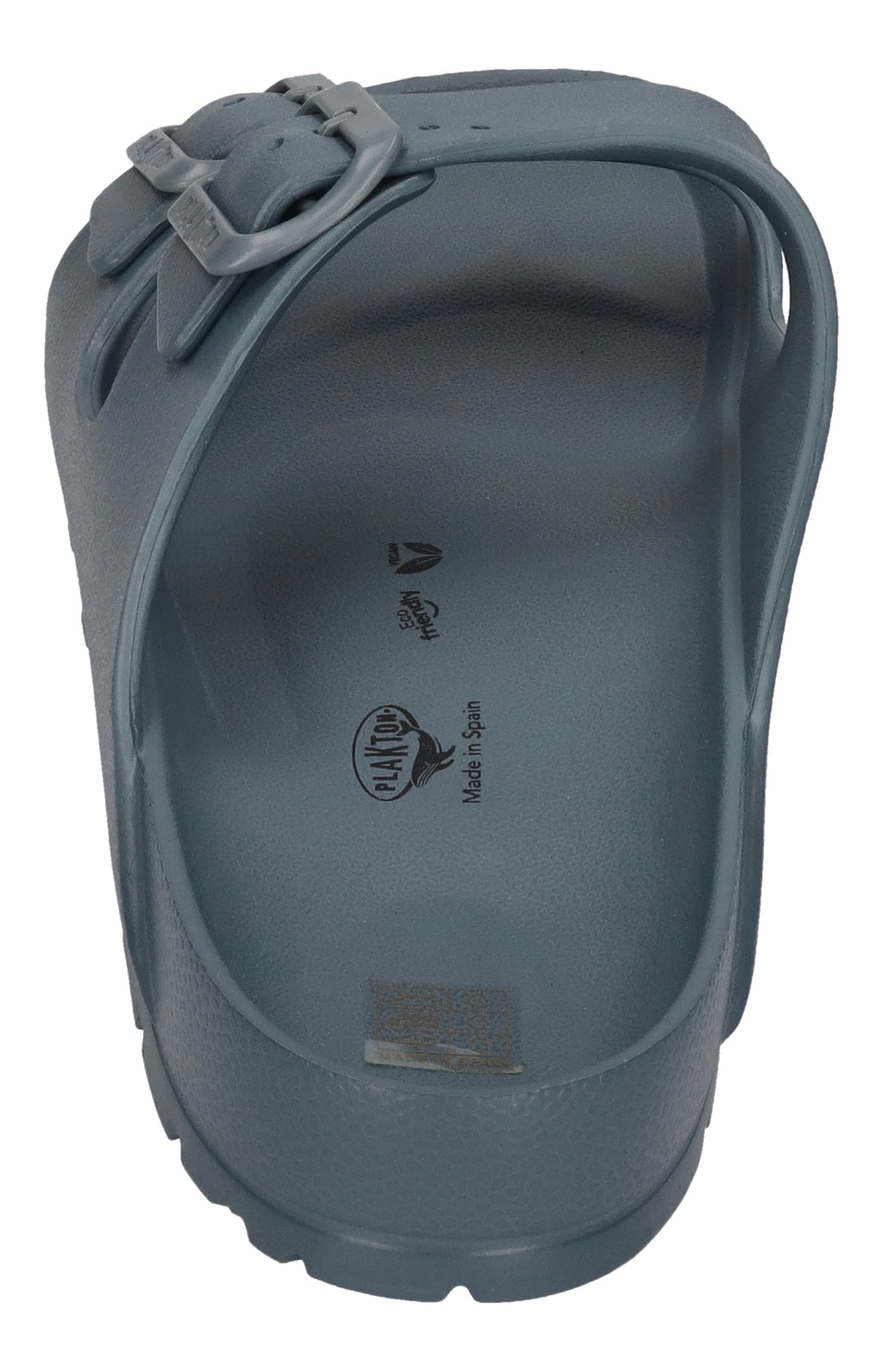 PLAKTON SWIM Collection Herren WANDA 760010 CAB anthracite