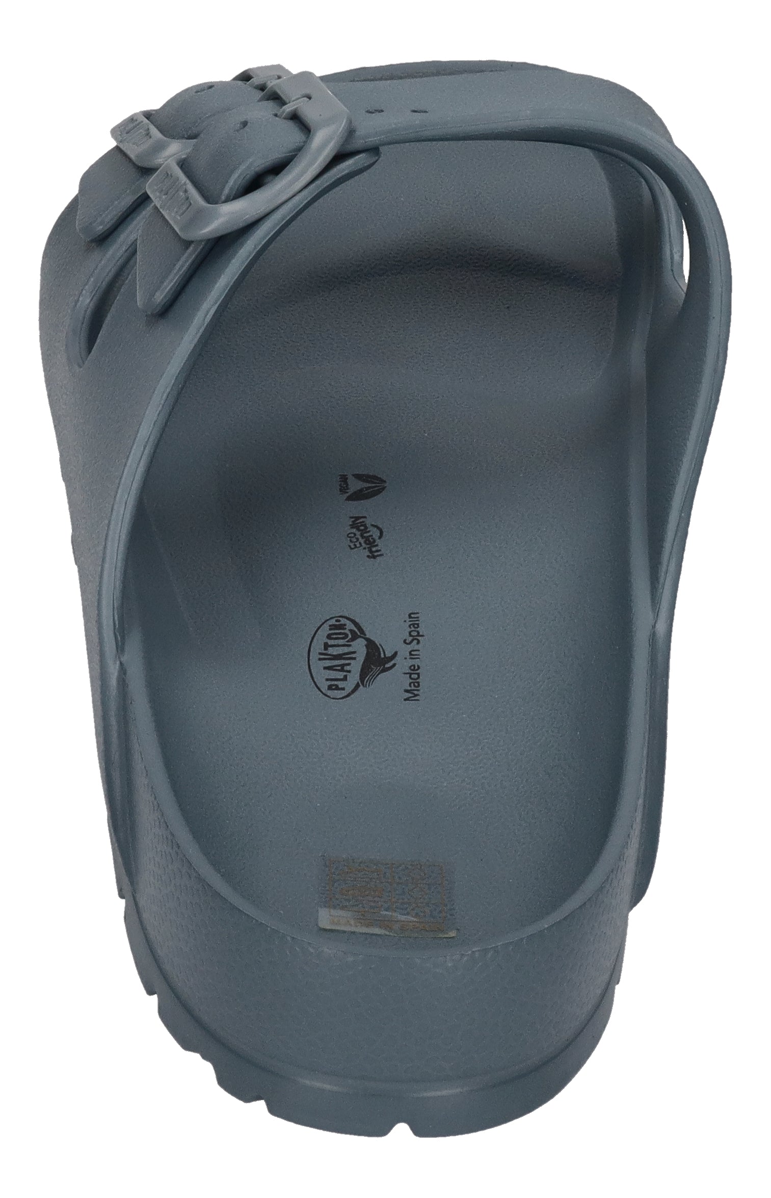PLAKTON SWIM Collection Herren WANDA 760010 CAB anthracite